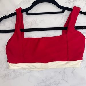 Tularosa Bikini Top- Mack Top